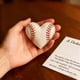 thumbnail image 4 of Colección de bolsillo con temática de béisbol y tarjetas inspiradoras | Regalo motivacional para amantes del deporte | Tarjetas de ánimo para el día a día, 4 of 4