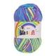 thumbnail image 1 of Fasiaou Colorful Self-Striping Multicolor Fuzzy with Subtle Sheen Yarn Thick Wool Line ,Acrylic Fibres, Each 1.76Oz (50 gr)/ 125yds(100m)(16 Different Colors To Choose From), 1 of 2