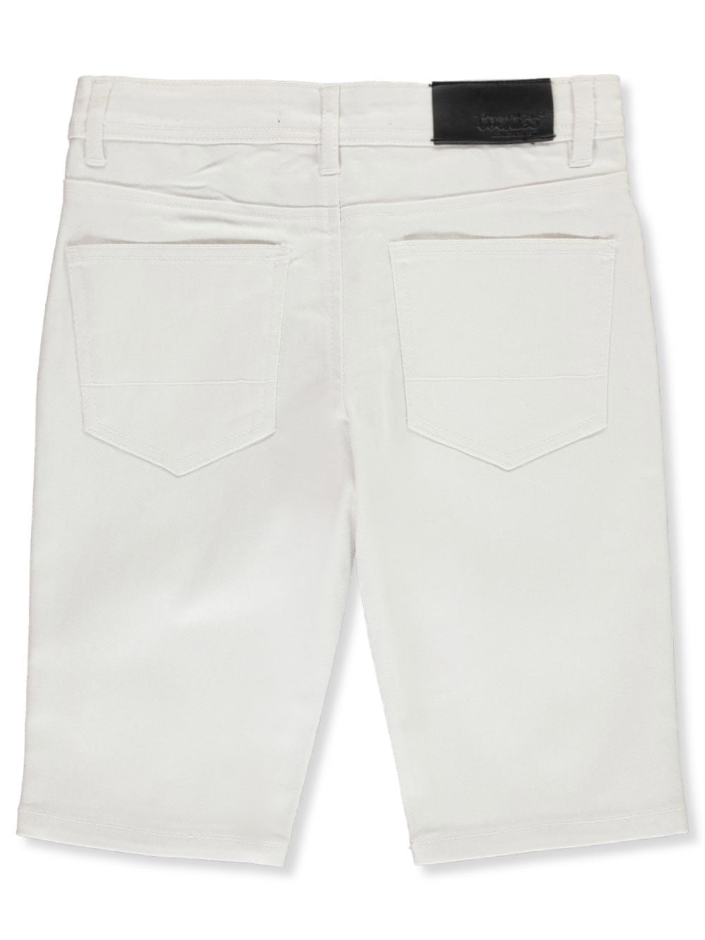 big boys denim shorts