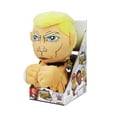 thumbnail image 3 of WWE Rumble Champ Cody Rhodes Battling Plush Dolls, 3 of 5