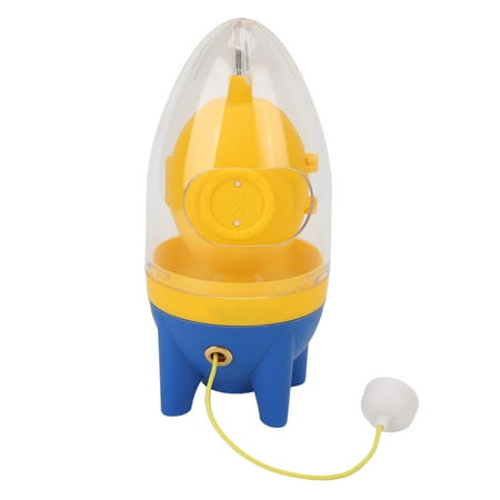 

Domqga Kitchen Gadget Egg Sheller Egg Spinners Perfect Protection Physical Principle Mix Egg White Yolk Simple Operation Egg Shaker For Household