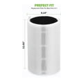 thumbnail image 5 of Air Purifier Filter Replacement 411 for Blue Pure 411+,411 Auto & Mini HEPA Particle and Activated Carbon Filter, 5 of 5