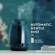 Air Wick Essential Mist Starter Kit (Diffuser + Refill), Happiness, Essential Oils Diffuser, Air Freshener, Aromatherapy