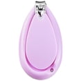 thumbnail image 1 of Baby Nail Clipper Mini Stainless Steel Toddler Fingernail Clipper Infant Toenail Clipper, 1 of 10