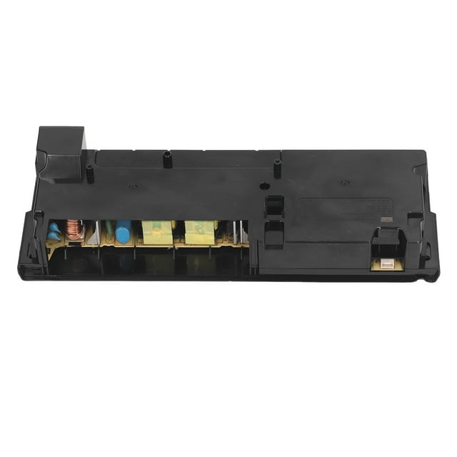Pour Alimentation PRO, Protection contre les Surtensions Protection contre les Courts-Circuits Alimentation AC100-240V Longue Durée de Vie pour Remplacement