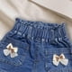 thumbnail image 3 of Niños Pantalones de Natación Niños Niñas Pantalones Cortos de Playa Impresos Casuales, Pantalones de Surf de Cinco Centavos para las Vacaciones de Verano, 3 of 5