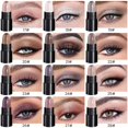thumbnail image 2 of Juego de sombras de ojos tipo cápsula AMY'S DIARY, 12 colores, resistentes al agua, 2 of 6