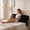 Black-Twin:39'', variant on 1 Pack Wedge Pillow, Provides Ergonomic Neck Support, Suitable for All Seasons(Gray-Twin)