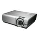 Optoma X600 - Projecteur DLP - 3D - 6000 lumens - 1024 x 758 - 4:3 - Argent – image 1 sur 7