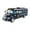 swat, variante sur Tachiuwa Autobus Urbain Jouet pour Enfants de 2 à 8 Ans Autobus Électrique avec Sons et Lumières Urgence Incendie
