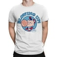 thumbnail image 2 of Officially Licensed Blowing Up with Dubble Bubble Men's T-shirt, 2 of 3
