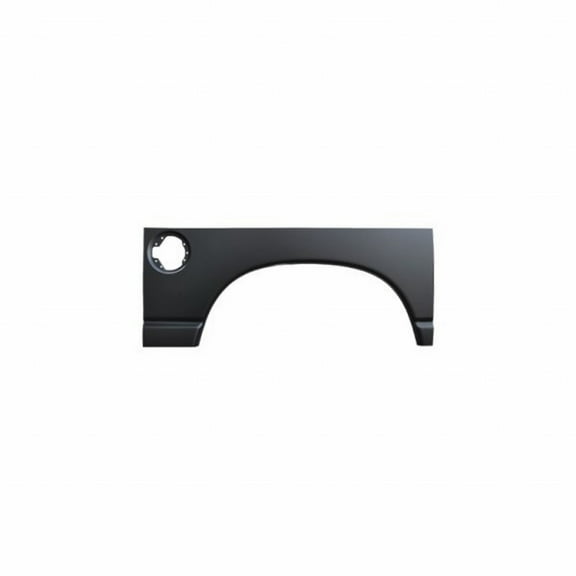 For Dodge Ram 1500/2500/3500 2002 03 04 05 06 07 2008 Wheel Arch Patch Driver Side | Rear Wheel