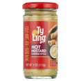 thumbnail image 2 of Ty Ling Naturals Chinese Style Hot Mustard, 4 Ounce Pack of 2, 2 of 6