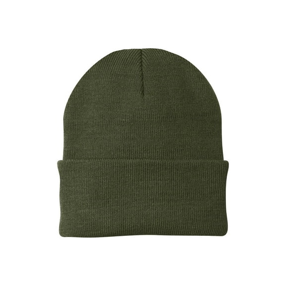 Port & Company ® Knit Cap. CP90