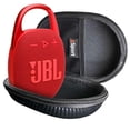 thumbnail image 3 of Altavoz Bluetooth JBL Clip 5 ultraportátil con funda GSport, 3 of 9