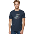 thumbnail image 2 of 3D-Printer-20 Mens Graphic Tee, 100% Cotton, Casual Summer Wear BAA014, 2 of 2