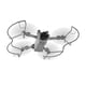 thumbnail image 5 of Propeller Guard Protección ligera de pala de hélice para DJI Mini 3/Mini 3 Pro, 5 of 9