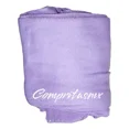 thumbnail image 3 of Pantimedias De Colores Gruesas Opaca Medias Nylon Lila Uni, 3 of 3