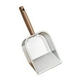 thumbnail image 1 of Long Handle Pet Waste with Dispenser Durable Stainless Steel Construction for Easy Clean Up Indoor Outdoor Use, 1 of 5