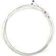 thumbnail image 1 of 6pcs Guitar String Replacement Electric Guitar Folk Guitar String Accessory, 1 of 6