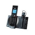 thumbnail image 2 of Bell BE6771-3 Système de Connexion à CellTM à 2 Combinés / Casque Sans Fil Inclus / Identification de l'Appelant & Bluetooth Intégration / Répondeur, 2 of 3