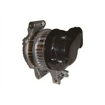 Alternator - Compatible with 2006 - 2013 Mazda 6 2007 2008 2009 2010 2011 2012