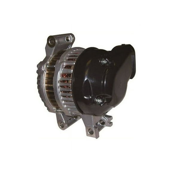 Alternator - Compatible with 2006 - 2013 Mazda 6 2007 2008 2009 2010 2011 2012