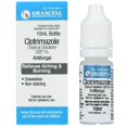 thumbnail image 1 of Solución tópica antimicótica Graxcell Clotrimazol 1%, 1 of 5