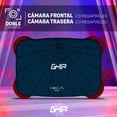 thumbnail image 4 of Tablet 7 Pulgadas Ghia Kids 2GB 32GB WiFi Android 13 Spiderman, 4 of 6