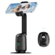 thumbnail image 2 of Trípode de Seguimiento Automático Smart AI Gimbal, Rotación de 360° con Control Remoto y de Gestos para Grabación de Video, , Vlog, 2 of 5