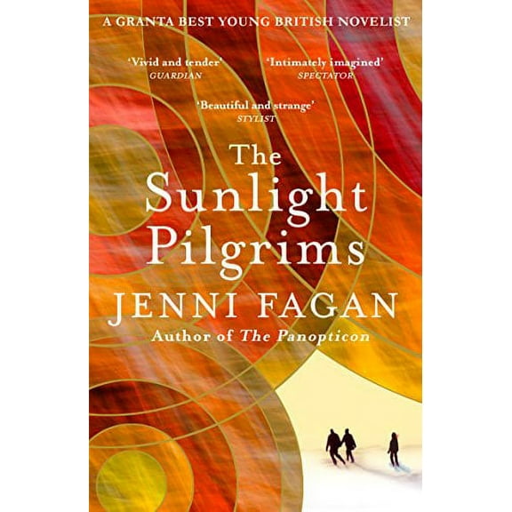 The Sunlight Pilgrims