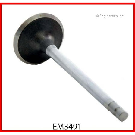 VALVE 1 EXH NIS 3.0L VQ