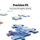 thumbnail image 4 of Puzzle Ravensburger Ballet Rehearsal 60 piezas para niños, 4 of 5