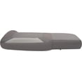 thumbnail image 2 of Hecasa Seat Replacement Compatible with 2018-2019 Polaris Ranger XP 1000/ Crew XP 1000 Replacement for 2688259 Complete Seat Plastic, 2 of 3