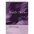 thumbnail image 1 of Faith Styles: Comment les Gens Font Croire, 1 of 1