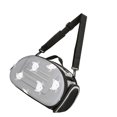 thumbnail image 2 of Shisuyan Sac de Transport pour Chat Sac à Dos Respirant Sac Portable pour Animaux de Compagnie pour Extérieur, 2 of 9