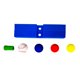 thumbnail image 3 of Set de T-Ball Soledad para Niños Pequeños 16,5 Pulgadas Rojo Camiseta de Bateo, 3 of 9