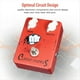 thumbnail image 4 of Pedal de Chorus Clásico -05: Chorus Nítido y Transparente, Sonidos Potentes de 12 Cuerdas, Pedal de Efectos para Guitarra Eléctrica., 4 of 5