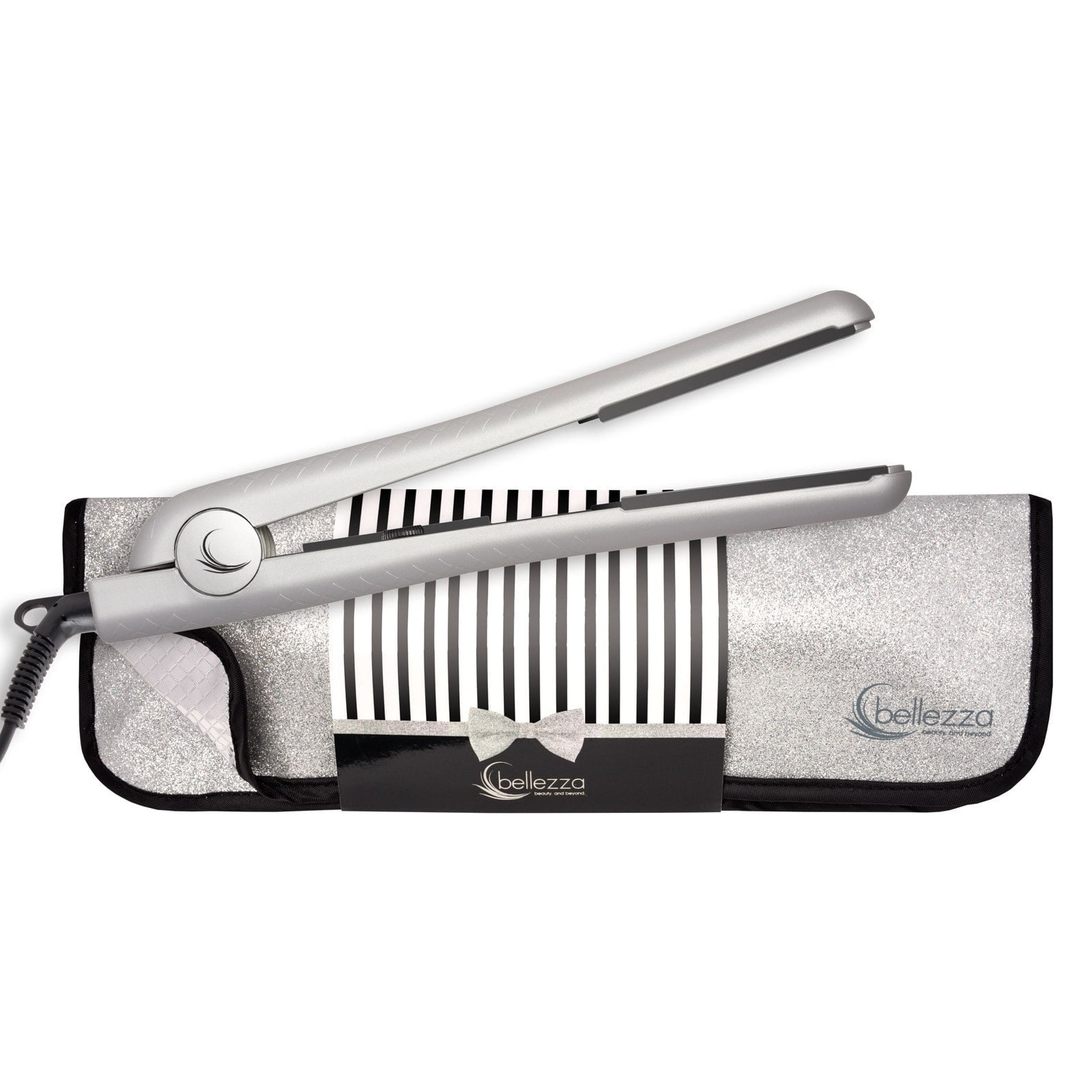 bellezza flat iron