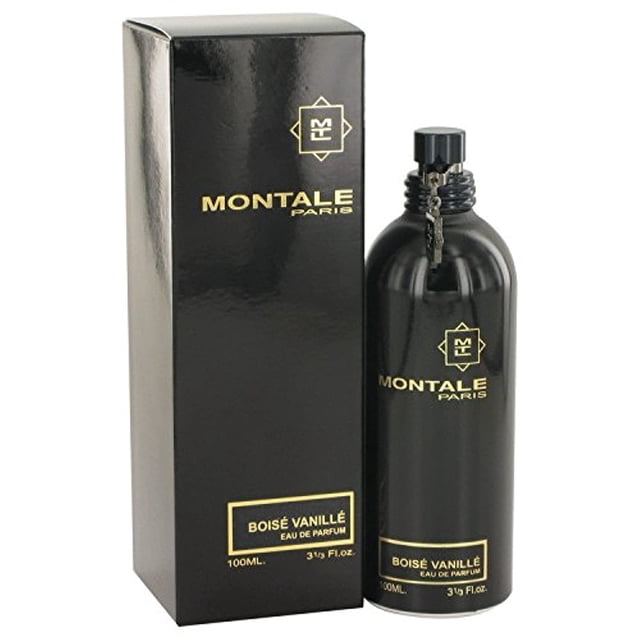 Perfume MONTALE Boise Vanille Eau de Parfum para mujer, 100 ml