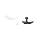 thumbnail image 4 of Kit de Mango de La Cuerda de Arranque Del Motor Conveniente Ensamblaje de Accesorios de Reparación., 4 of 9