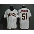 thumbnail image 1 of Mlb Jerseys Arizona Diamondbacks Baseball Jerseys Baseball Uniforms_h, 1 of 2