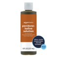 thumbnail image 2 of Antiséptico de primeros auxilios Amazon Basics con 10% de povidona yodada, 240 ml, 2 of 2