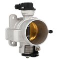 thumbnail image 4 of New Throttle Body Assy for Accent Rio5 06-11 Part Number 3510026860 35100-26860, 4 of 5