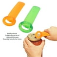 thumbnail image 3 of Abridor De Tapa De Tarro De Plástico, Abridor De Llaves De Tarro Fácil, Práctico, Ergonómico, Multifuncional, Luz, 2 Piezas Para Cocina Casera, 3 of 7