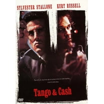 Tango and Cash (DVD New Packaging) [DVD]