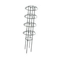 thumbnail image 2 of S SERENABLE Garden Obelisk Trellis Multifunctional Potted Plant Support Rack for Flowers 110cm multi umbrella, 2 of 9
