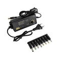 thumbnail image 1 of AC DC Adjustable Adapter 12V Volt LED Display Screen Power Supply 220V TO 3V 5V 9V 12V 24V 36V With DC Jack Connector Plug, 1 of 5