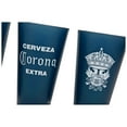 thumbnail image 4 of Corona Extra w/ Crown 4-Pack 20oz Cup Set, 4 of 4