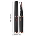 thumbnail image 3 of RKSTN Eyelash Clip Beauty & Personal Care Heated Eyelash Clip Comb Rechargeable Model, 3 of 9